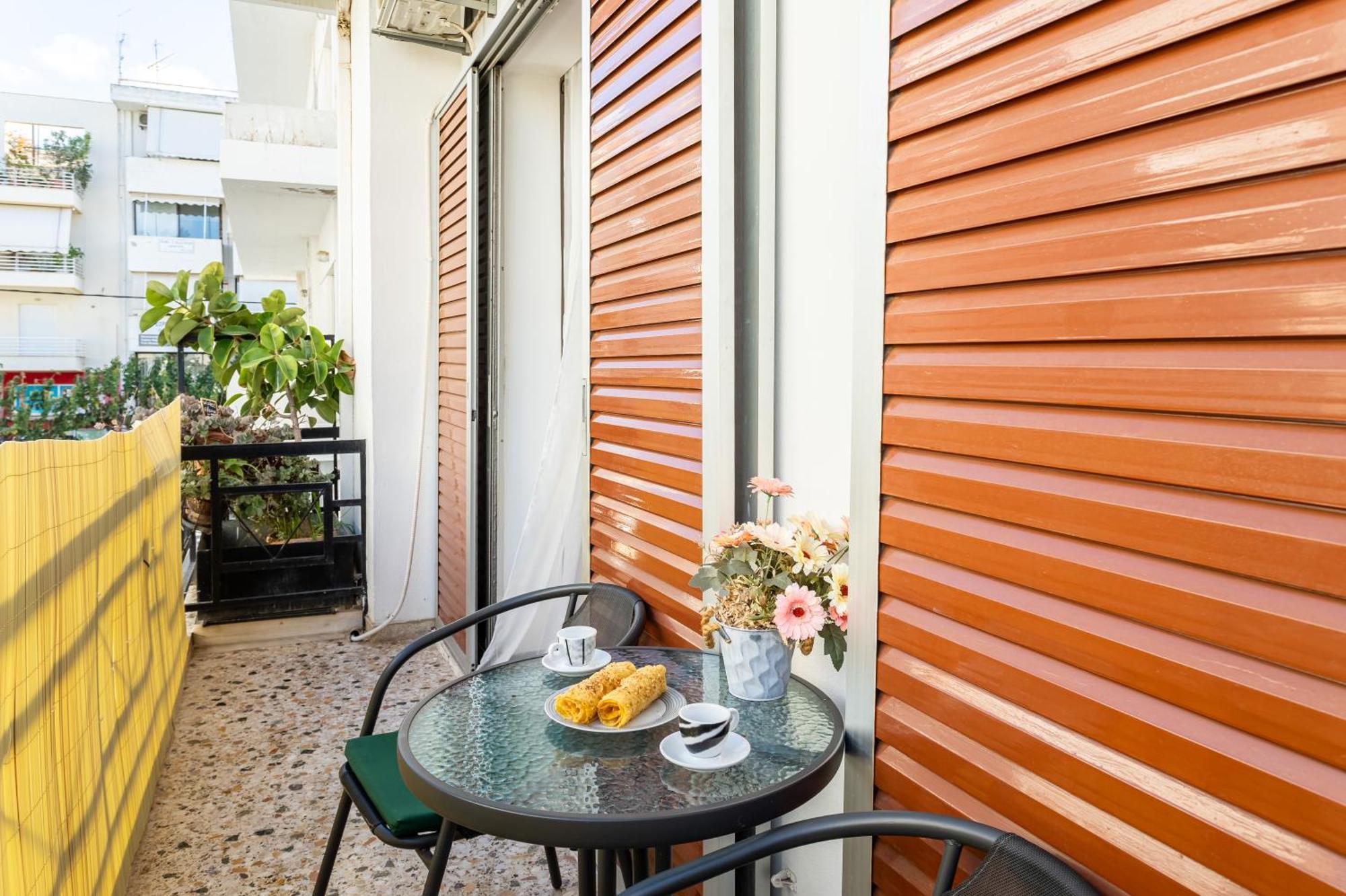 Apartment  Kalamata Exterior foto