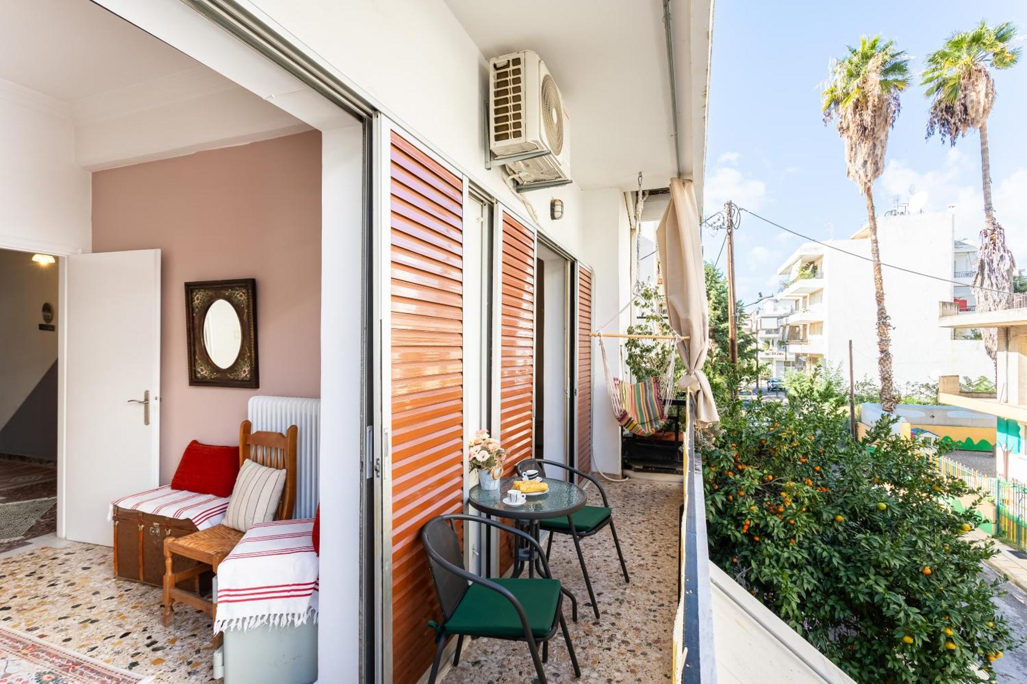 Apartment  Kalamata Exterior foto