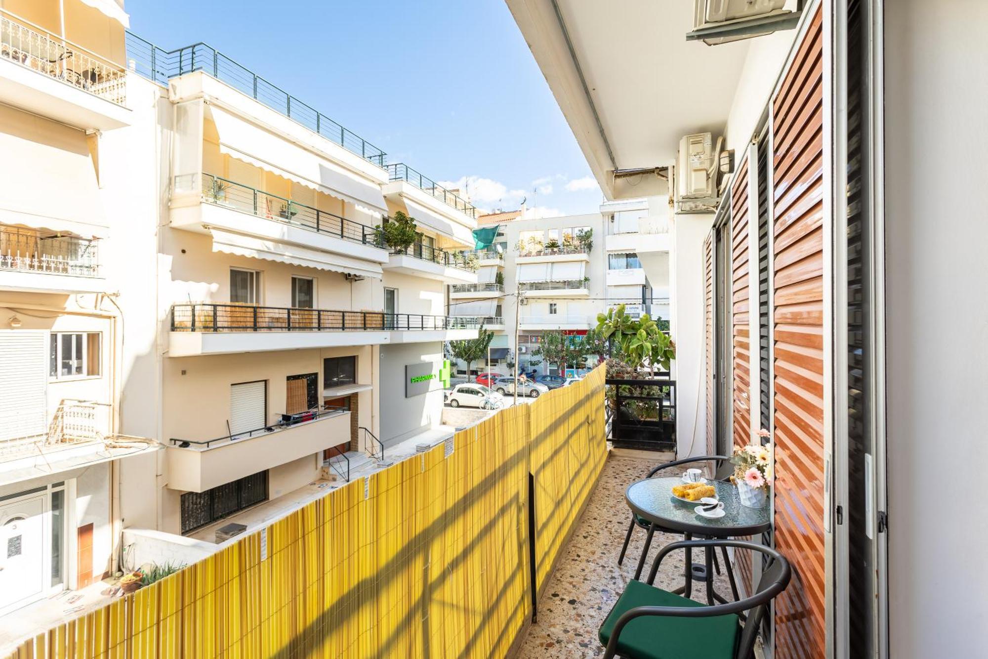 Apartment  Kalamata Exterior foto